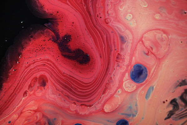 Studio antropologico – I principi della simbolica dei colori