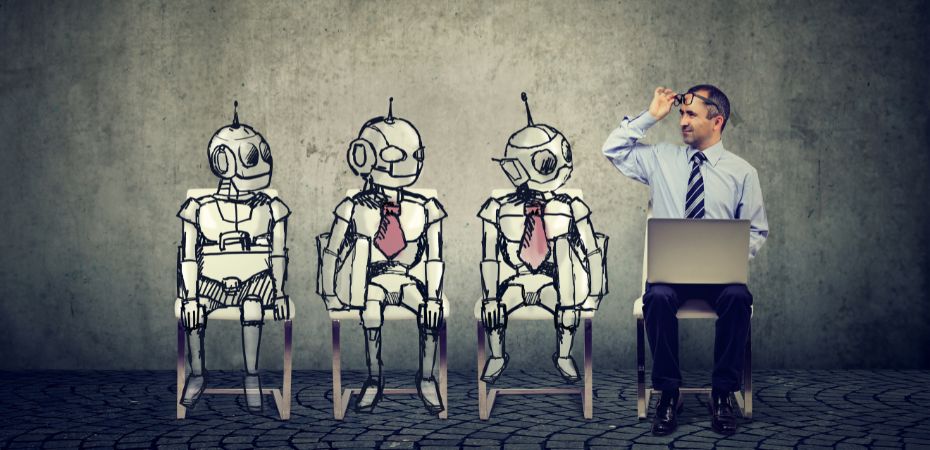 Cos’è l’Intelligenza Artificiale?
