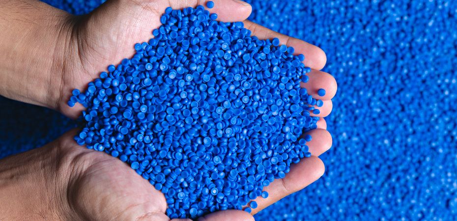 Polipropilene: Il Materiale che Coniuga Funzionalità e Design